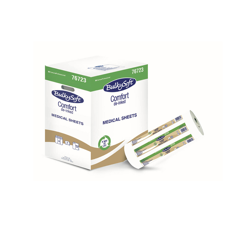 lenzuolino medico comfort