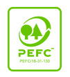 logo pefc