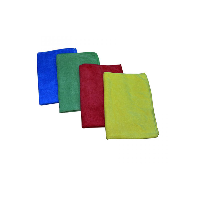 panno in microfibra vari colori