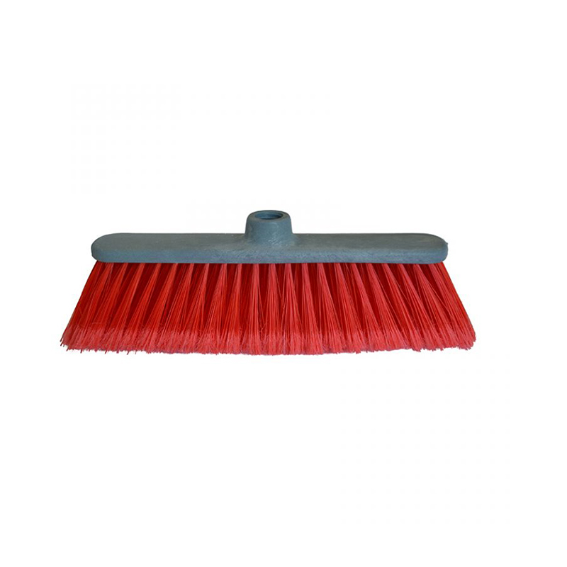 scopa setola morbida