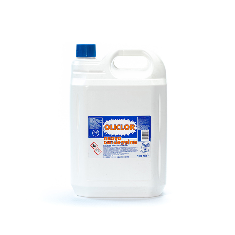 candeggina 5lt
