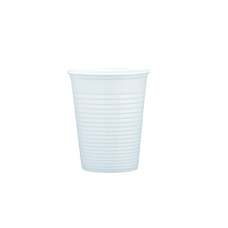 bicchiere plastica 200 ml