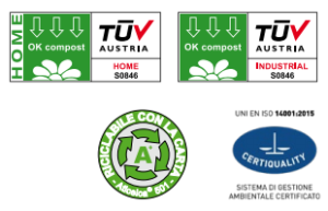 certificazioni piatti