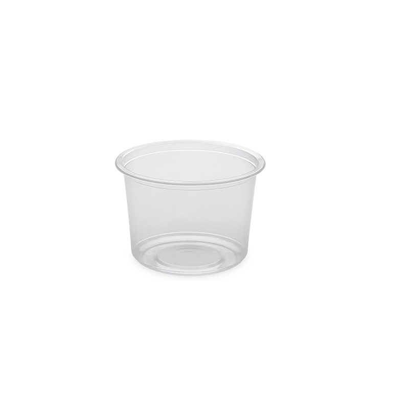 contenitore pet barattolo