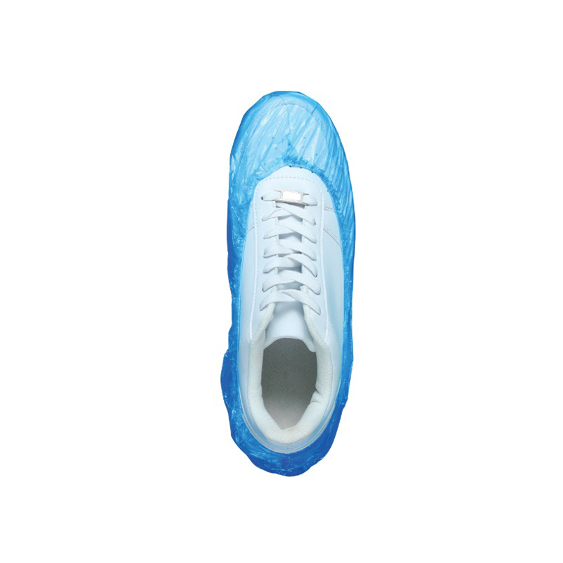Copriscarpe monouso