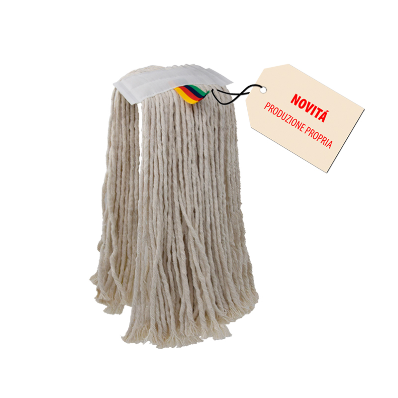 mop industriale