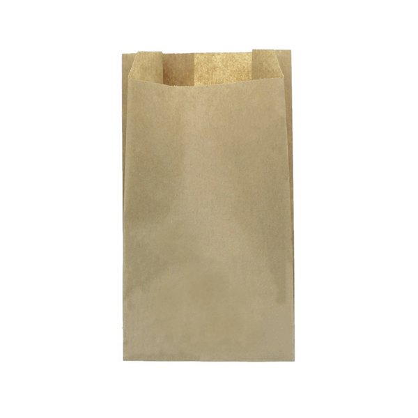 sacchetto kraft avana