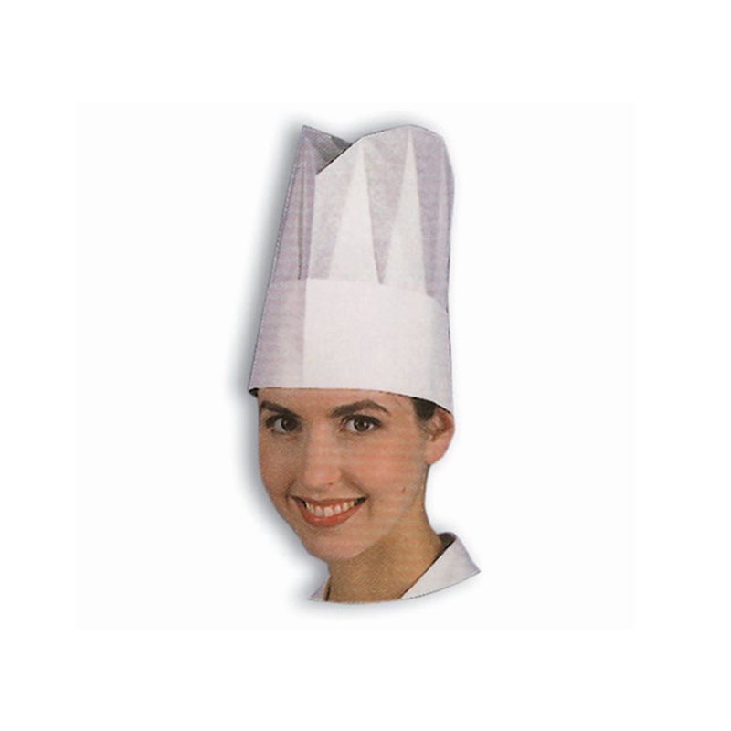 cappello chef