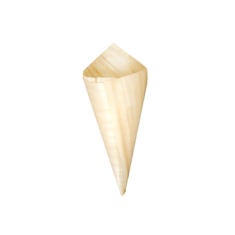 cono legno