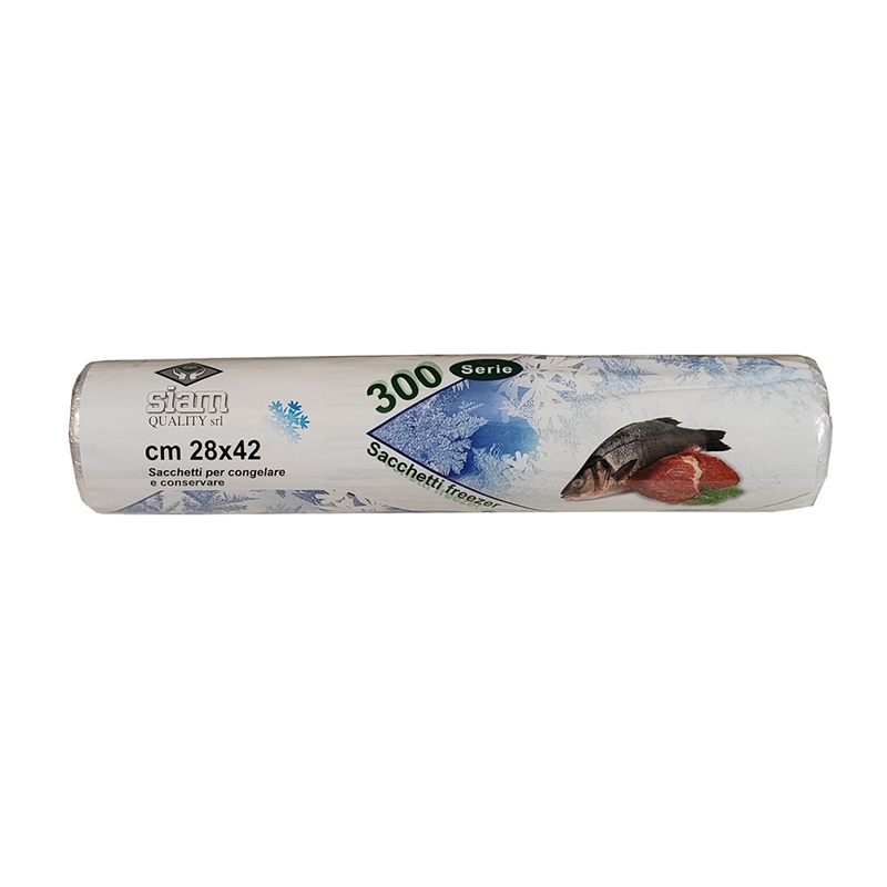 sacchetto gelo freezer